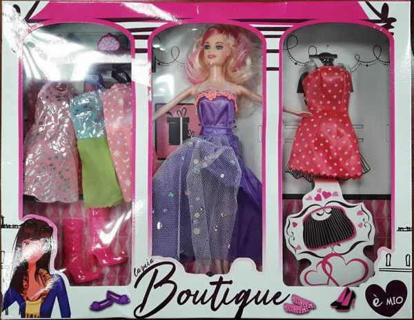 La Mia Boutique — ‘E’ Mio’