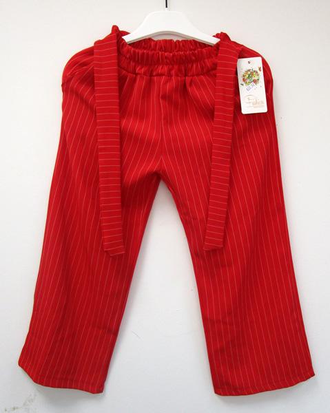 Fashion — Children's trousers