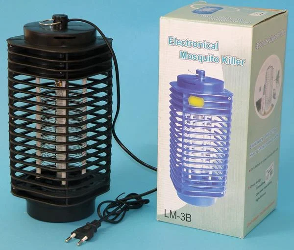HHDEPO — Electronical Mosquito Killer
