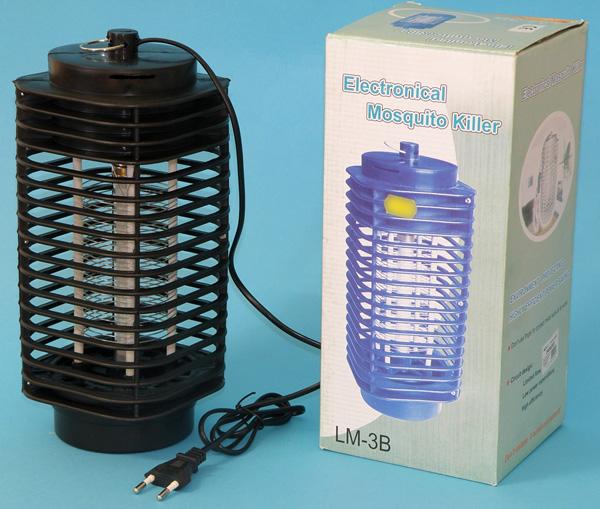 HHDEPO — Electronical Mosquito Killer