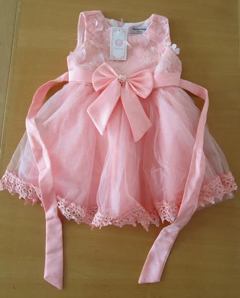 Pretty Baby — Children's dress