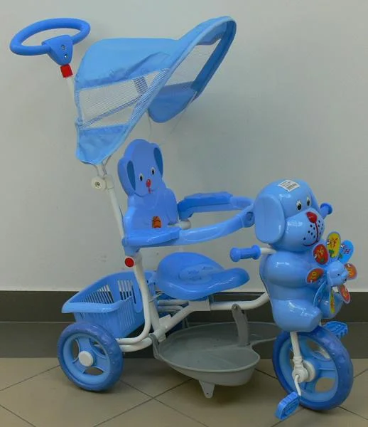 tricycle