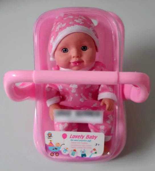 Lovely Baby