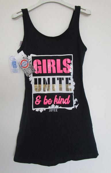 JOYCE — Girls' dress