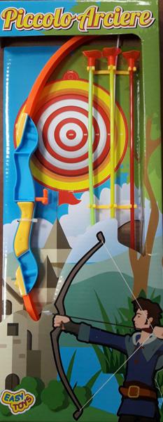 EASY TOYS — Piccolo Arciere