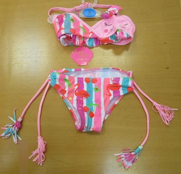 Hello Bikini — Girls' bikini