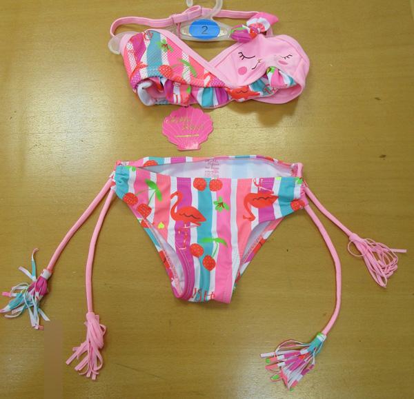 Hello Bikini — Girls' bikini