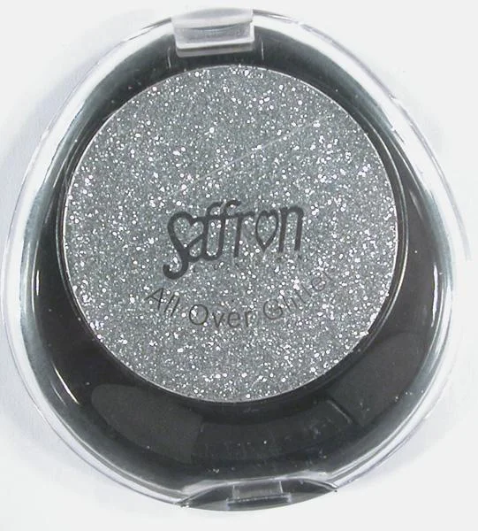 Saffron — All Over Glitter