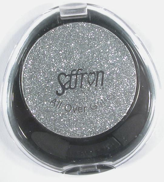 Saffron — All Over Glitter
