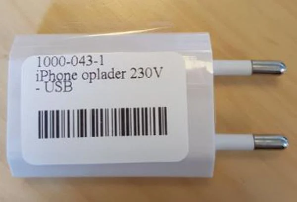 USB charger