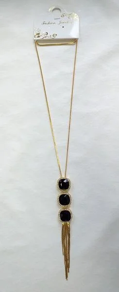 Fashion Jewelry — Necklace