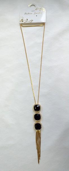 Fashion Jewelry — Necklace