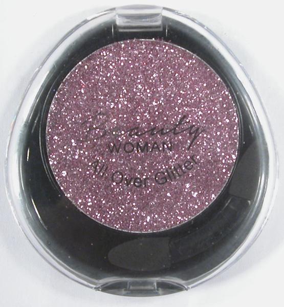 Beauty Woman — All Over Glitter