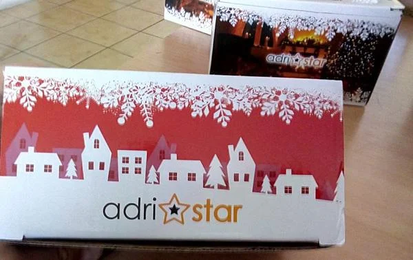 adri star