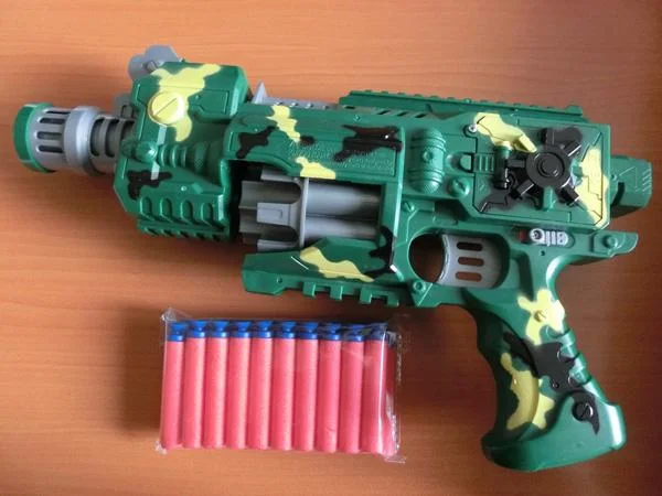 Fantastic Elite Blaster