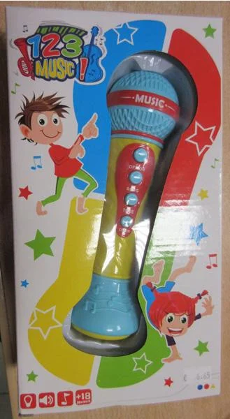CB Toys — 123 Music!