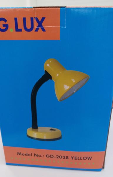G.LUX — Desk lamp