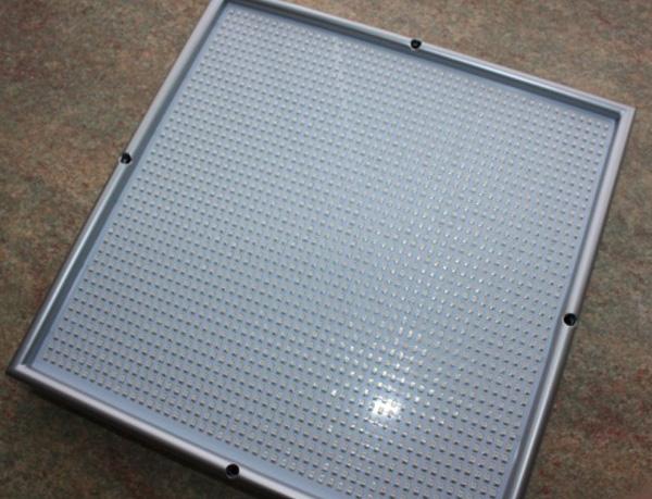 Shenzhen Xinjia Lighting Co Ltd — LED greenhouse light