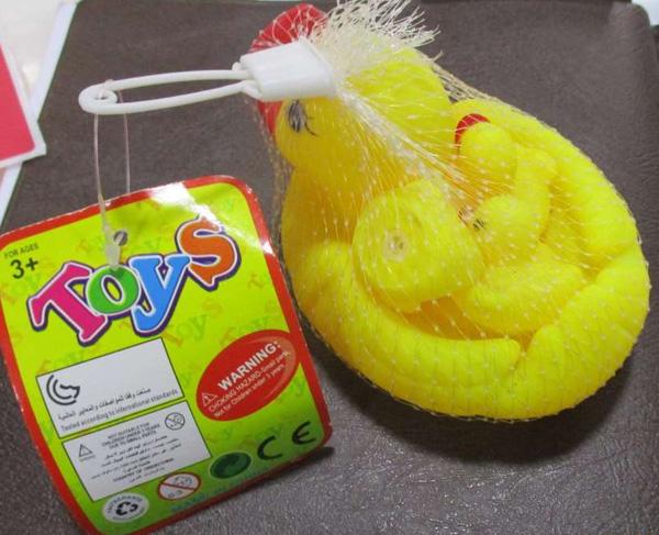 Toys - LG-IMPORTS — Rubber ducks