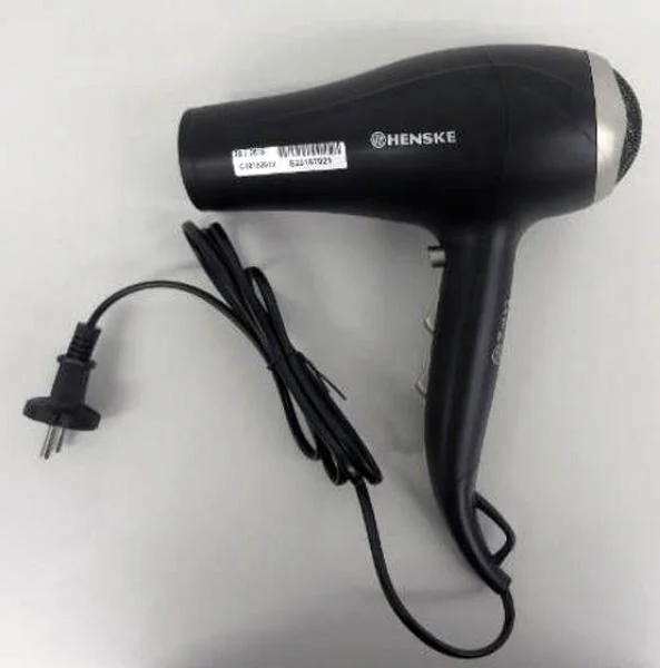 Henske — Hair Dryer