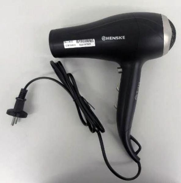 Henske — Hair Dryer