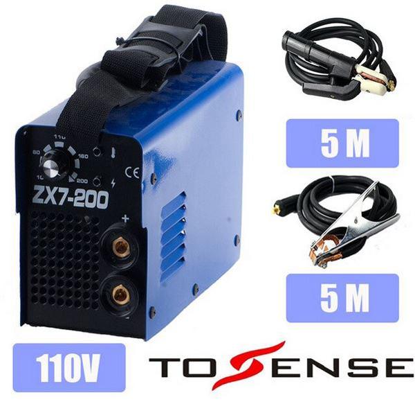 Tosense — Plasma welder/ cutter