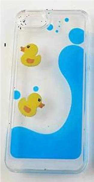 Mobile phone case
