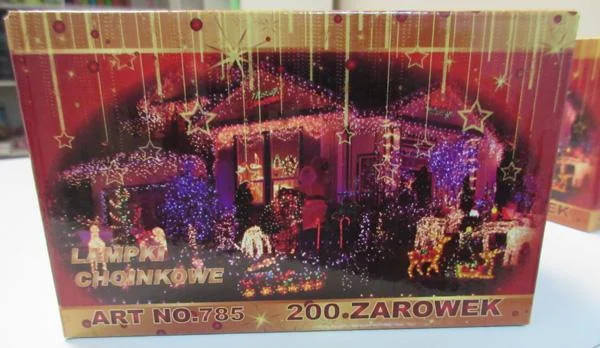 Taizhou Tianze Lamp Industry Ltd, China — LAMPKI CHOINKOWE