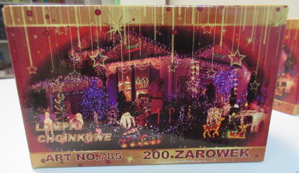 Taizhou Tianze Lamp Industry Ltd, China — LAMPKI CHOINKOWE