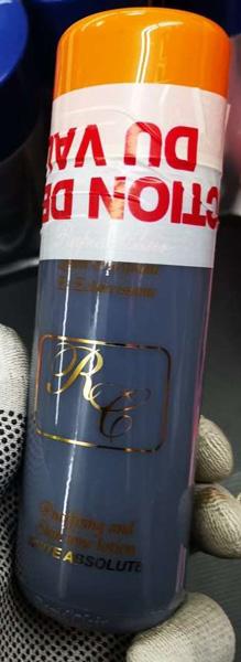 RAPID' CLAIR — Purifying and skin tone lotion