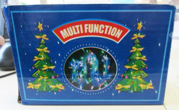 Multi Function