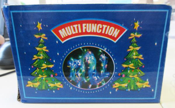 Multi Function