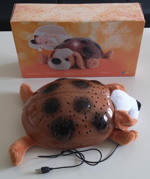 GLOW-PILLOW.COM — Glow Pillow