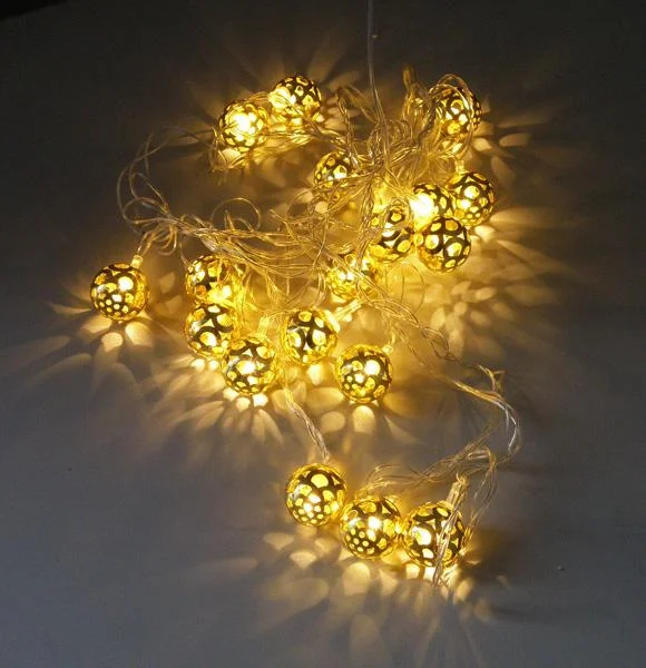 LE ROYAL — LED LIGHTS