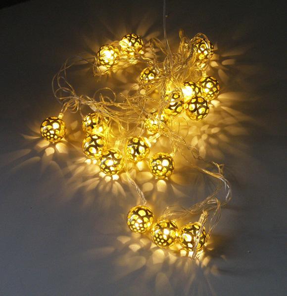LE ROYAL — LED LIGHTS