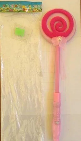 Toys — Lýzatko Palicka pre deti