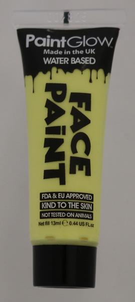 PaintGlow — Face Paint