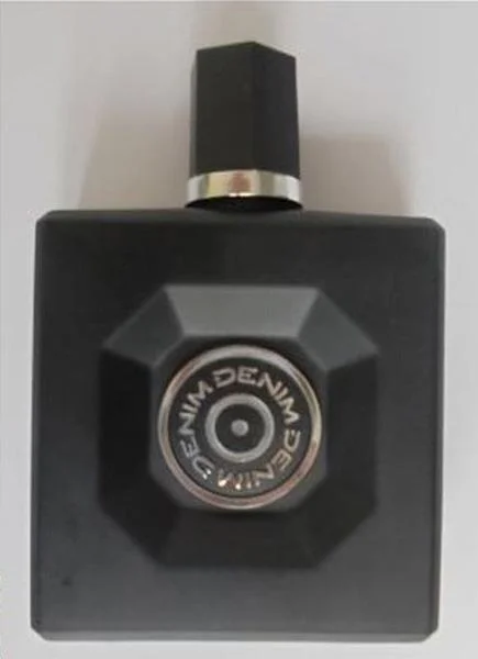 CONTER — Black