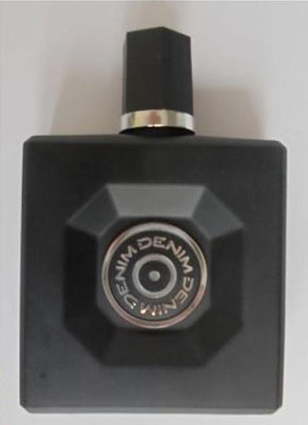 CONTER — Black