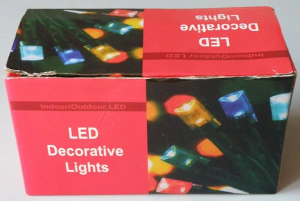 LED Decorative Lights