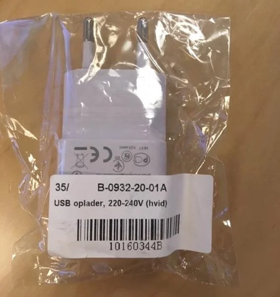 Travel Adapter
