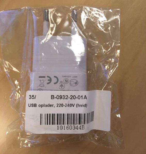 Travel Adapter