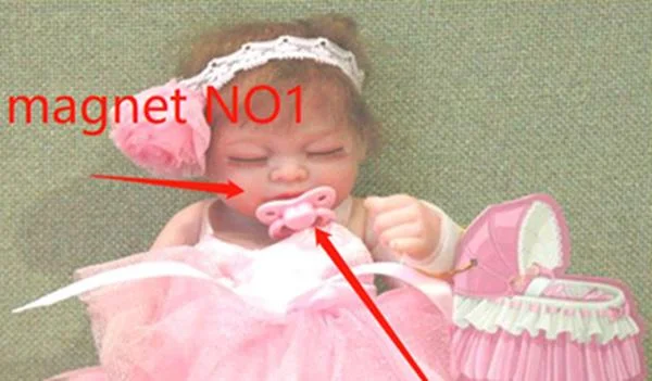 NPK — 10" Reborn Doll