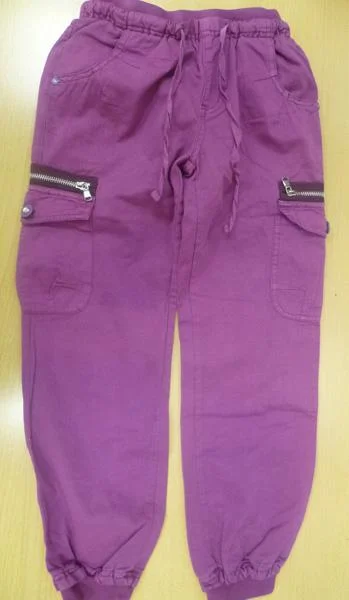 M & D — Children's trousers