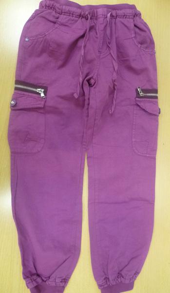 M & D — Children's trousers