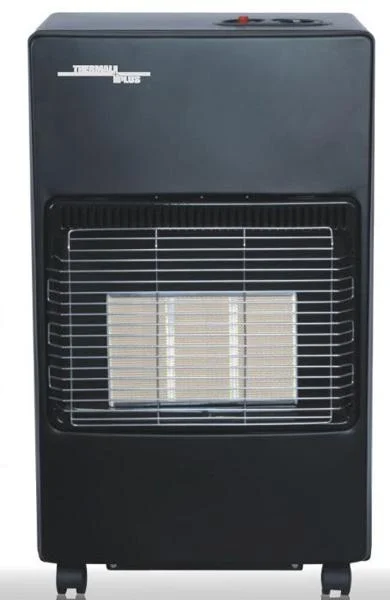 ThermalPlus — Kaasu Lämmitin