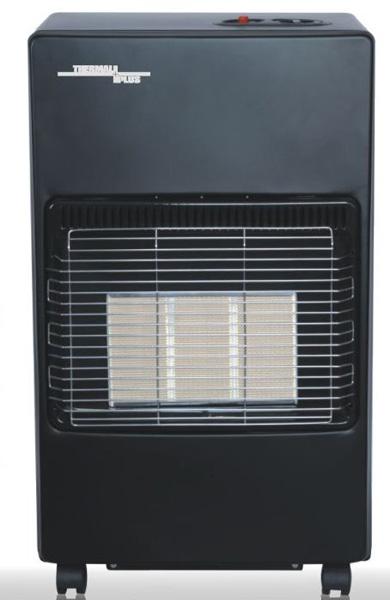 ThermalPlus — Kaasu Lämmitin