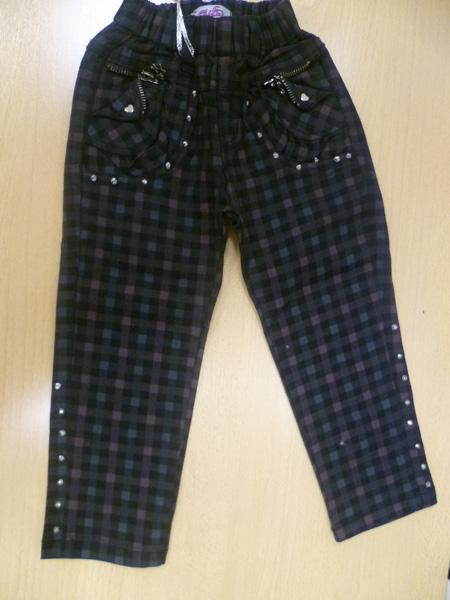Suns — Children's trousers
