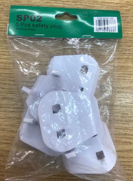 Electrical socket adaptor