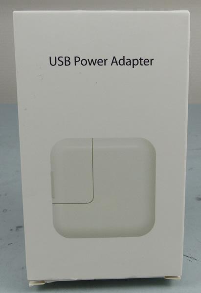 USB Power Adapter